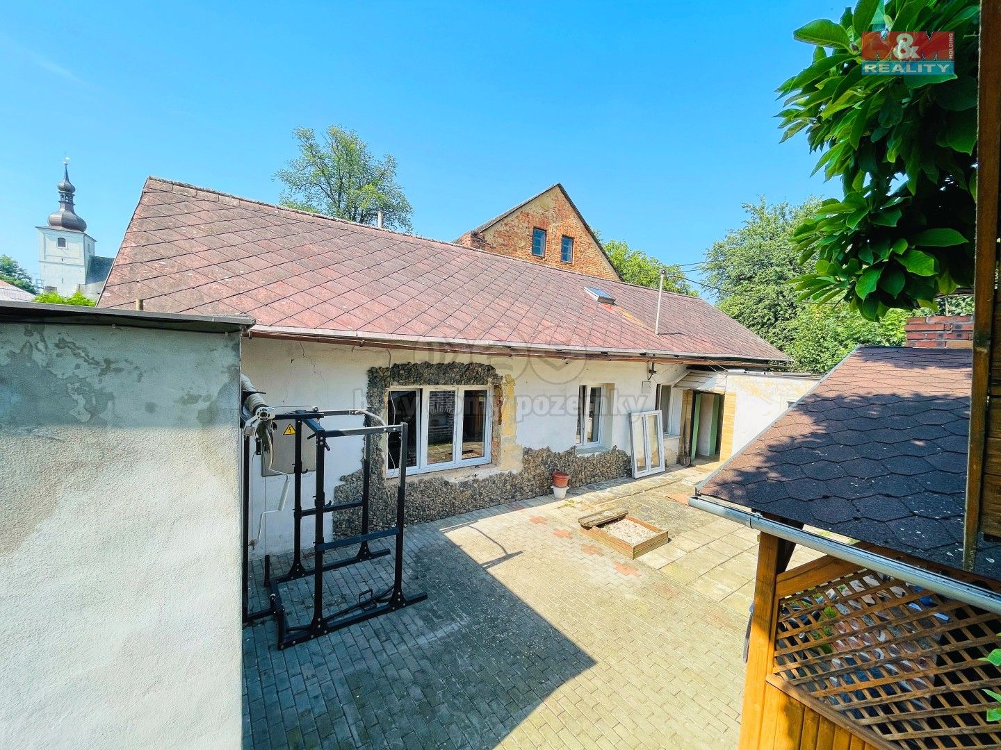 Rodinné domy, Bravantice, 75 m²