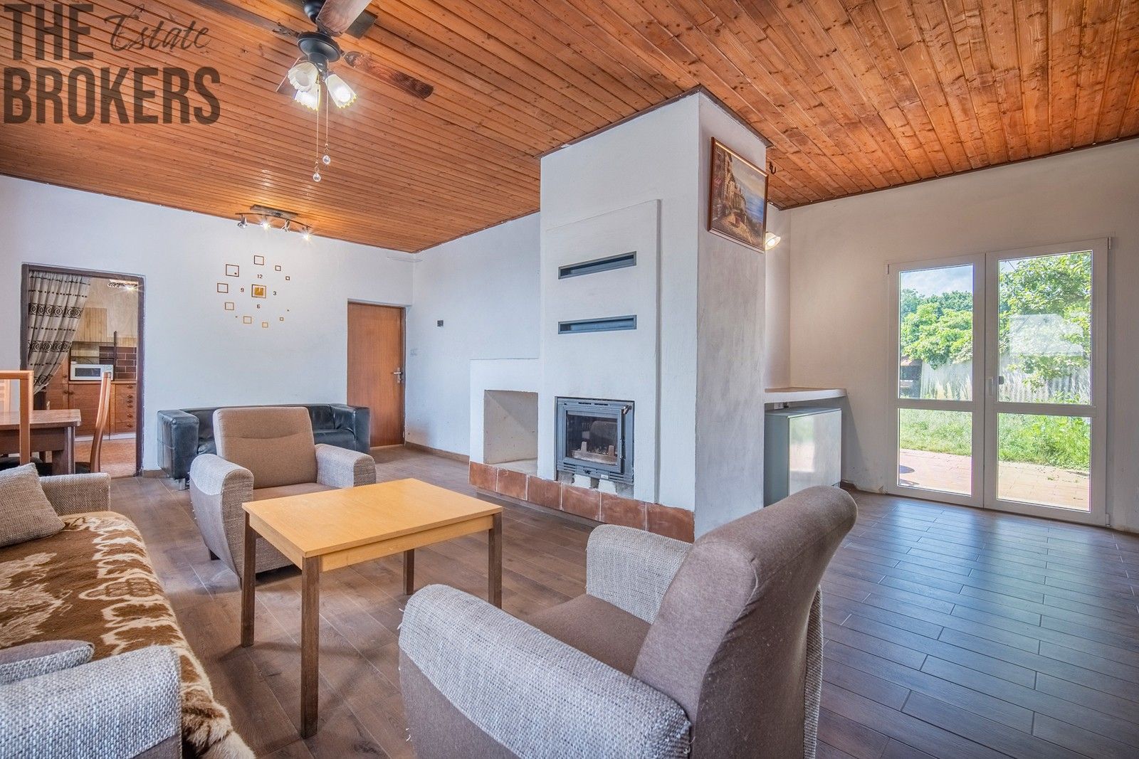 Ostatní, Rohenická, Praha, 143 m²