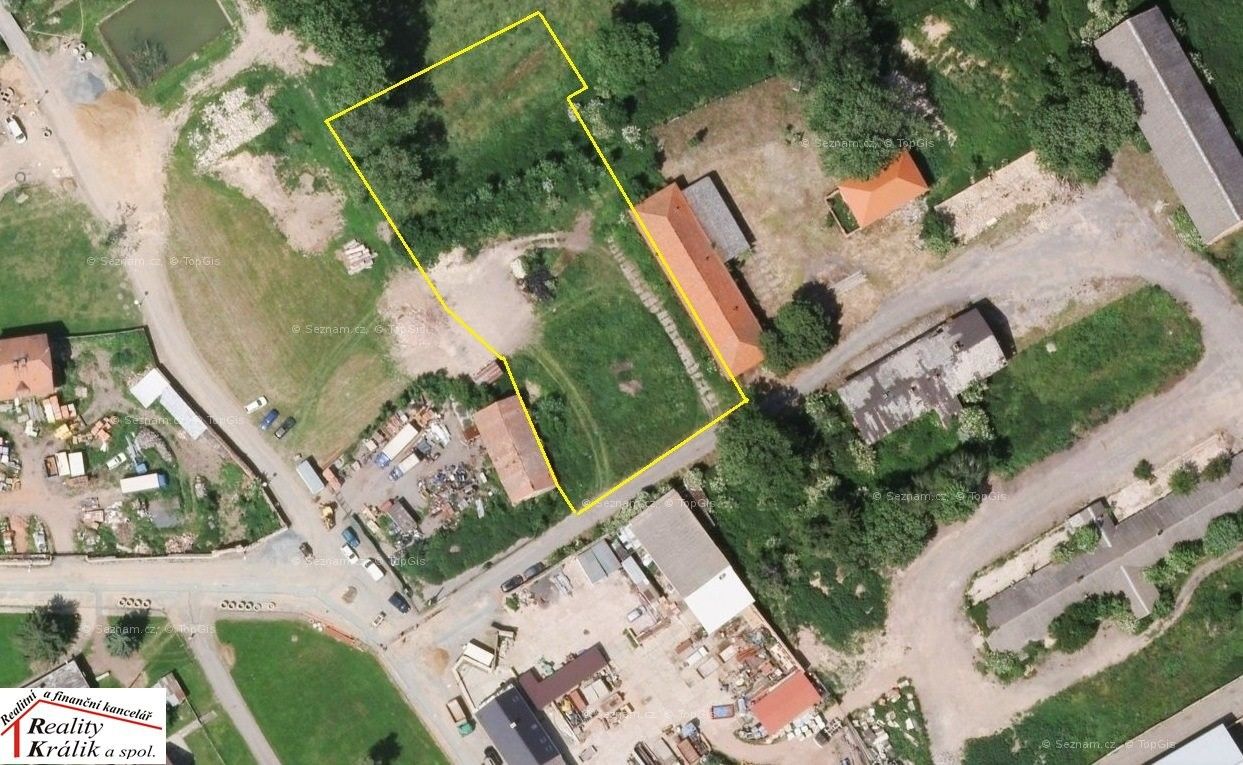 Pozemky pro bydlení, Neškaredice, Kutná Hora, 3 170 m²