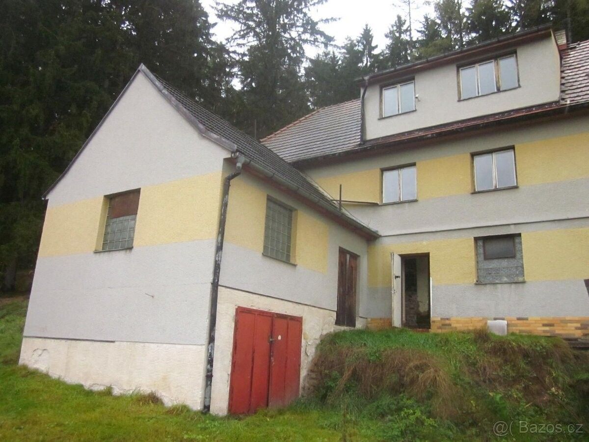Ostatní, Volary, 384 51