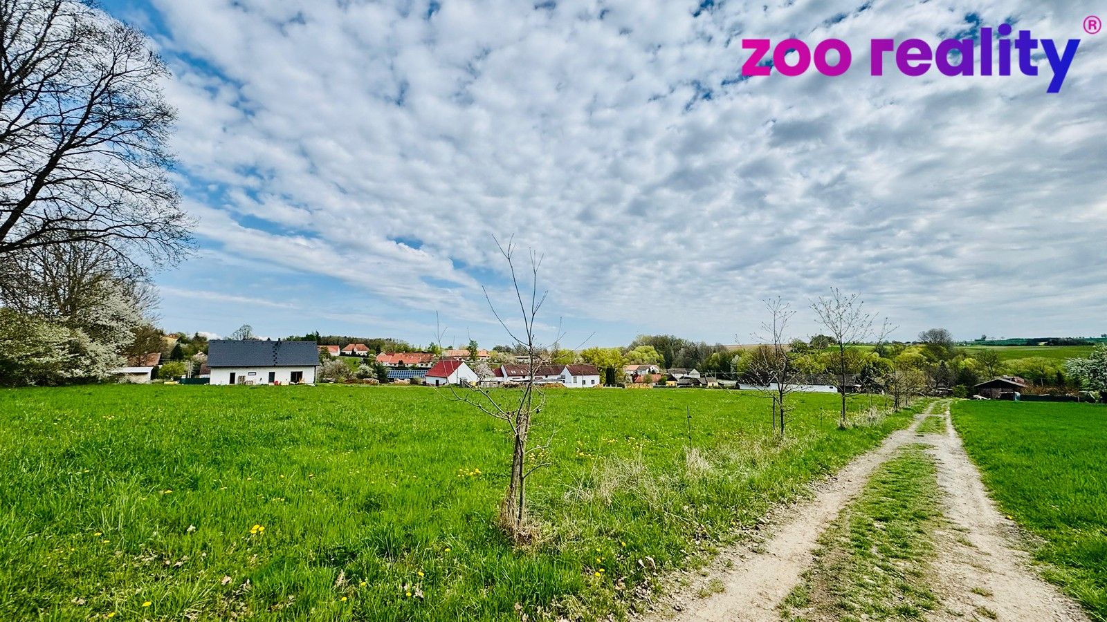 Pozemky pro bydlení, Žimutice, 1 179 m²