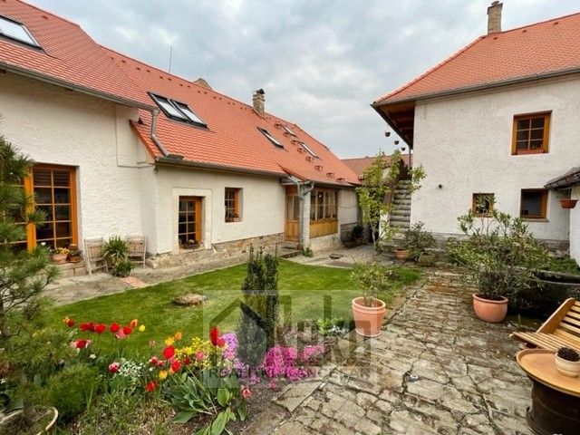 Rodinné domy, Vraný, 226 m²