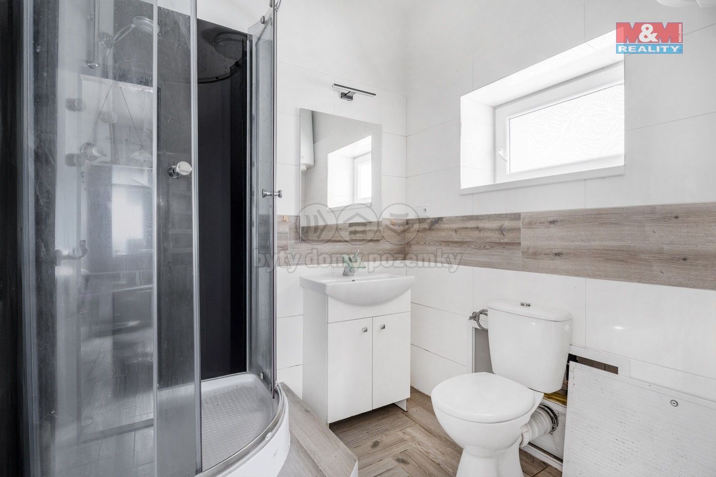 Prodej rodinný dům - Krokova, Děčín, 293 m²
