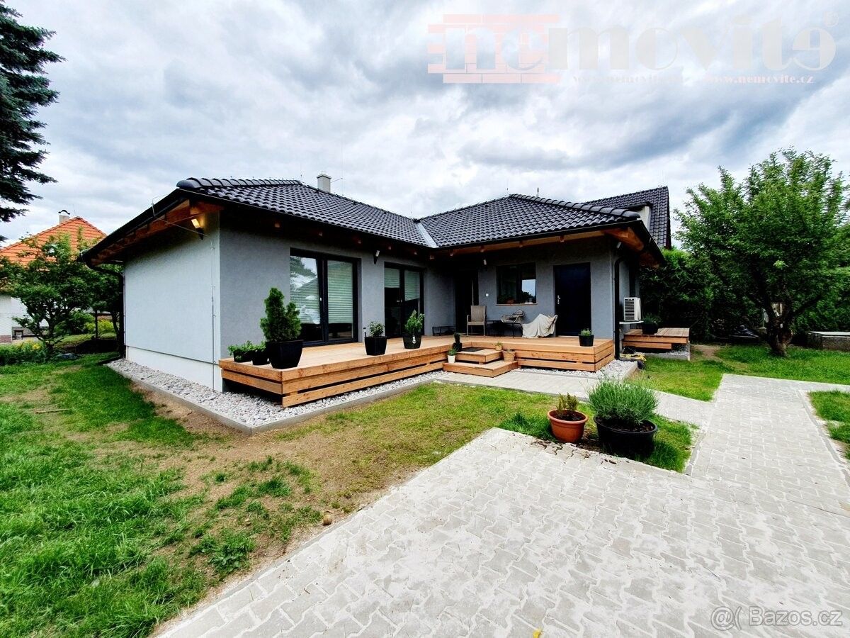 Ostatní, Zvole u Prahy, 252 45