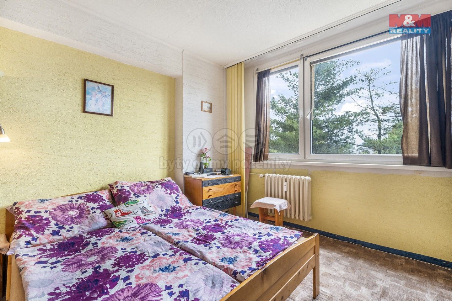 Prodej byt 1+1 - Havlíčkova, Mladá Boleslav, 42 m²