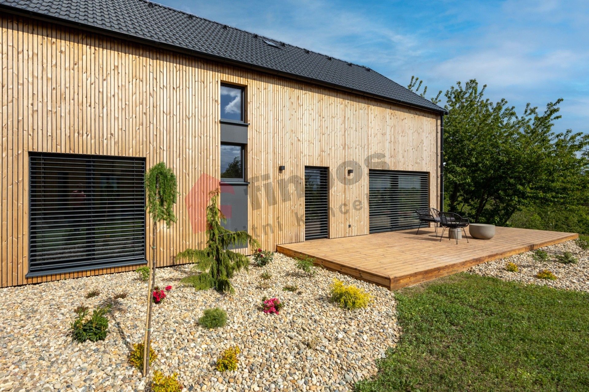 Ostatní, K Rondelu, Nová Ves pod Pleší, 140 m²