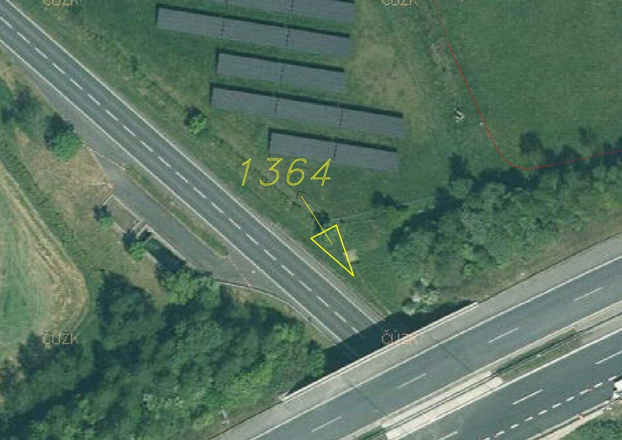 Zemědělské pozemky, Svatá Kateřina, Rozvadov, 60 693 m²