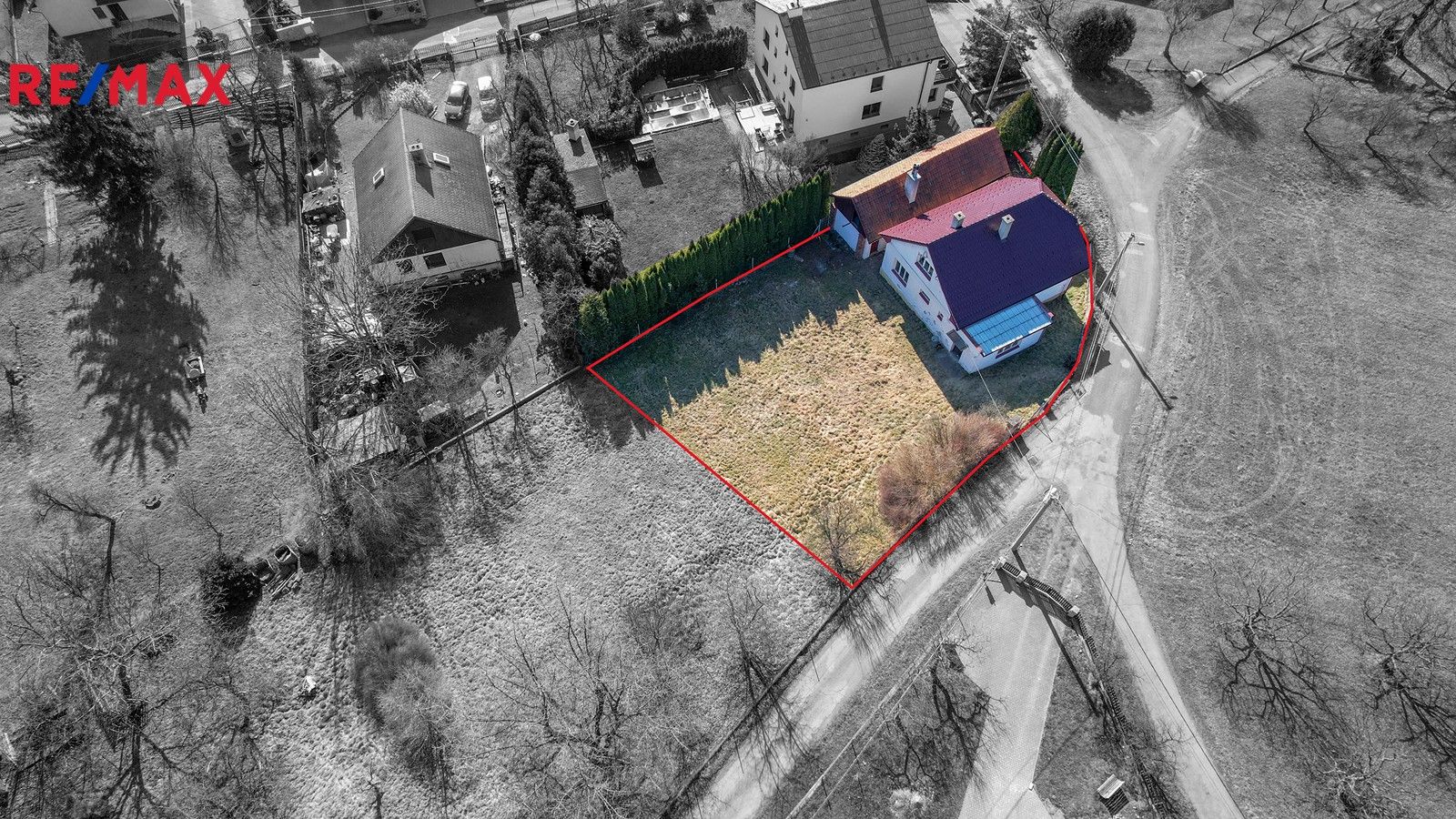Ostatní, Lešná, 114 m²