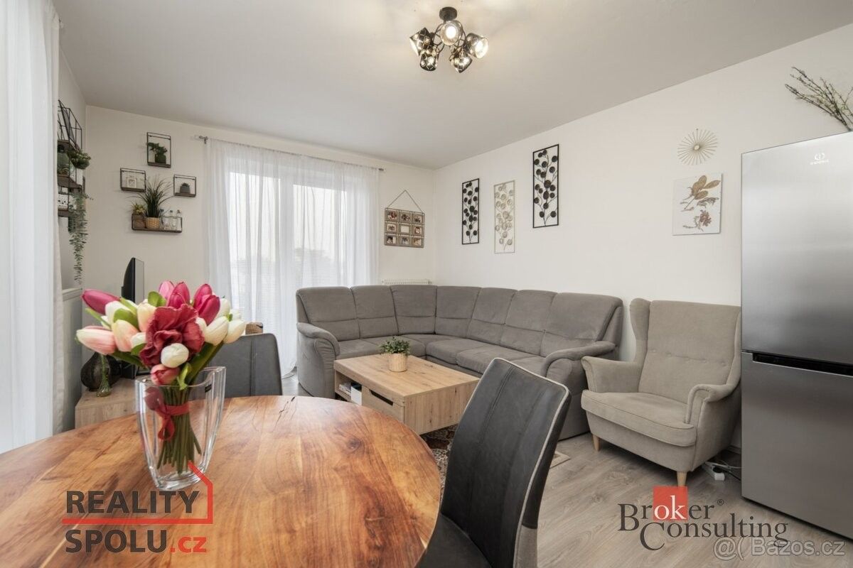 Prodej byt 3+kk - Plzeň, 312 00, 57 m²