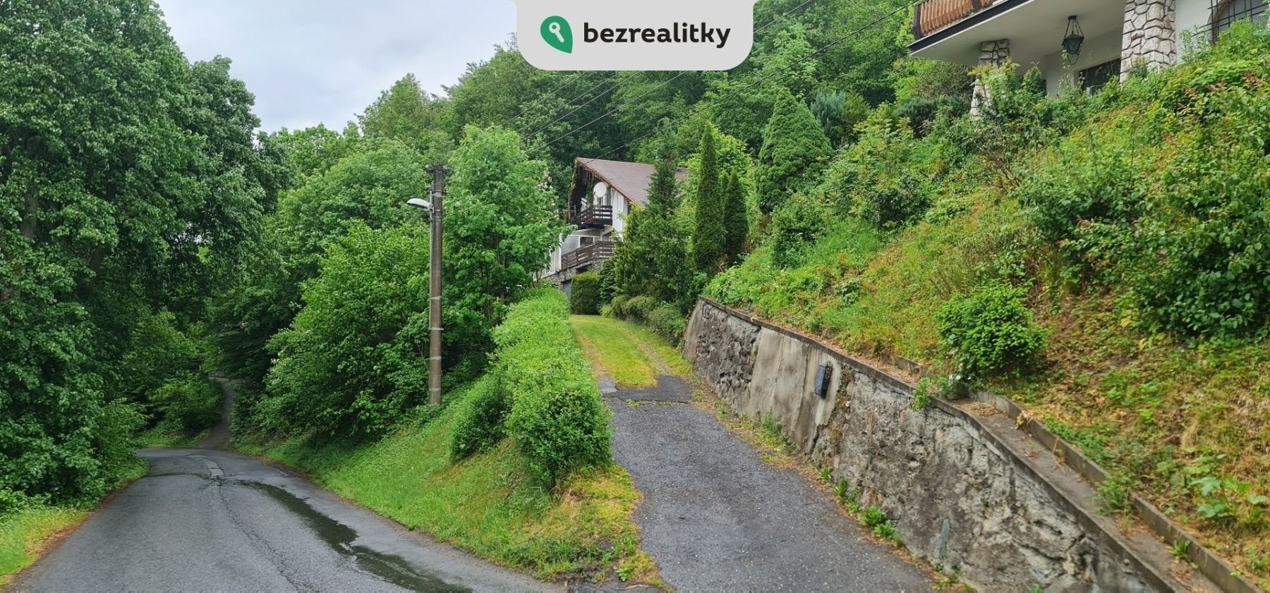 Ostatní, Horecká, Železný Brod, 125 m²