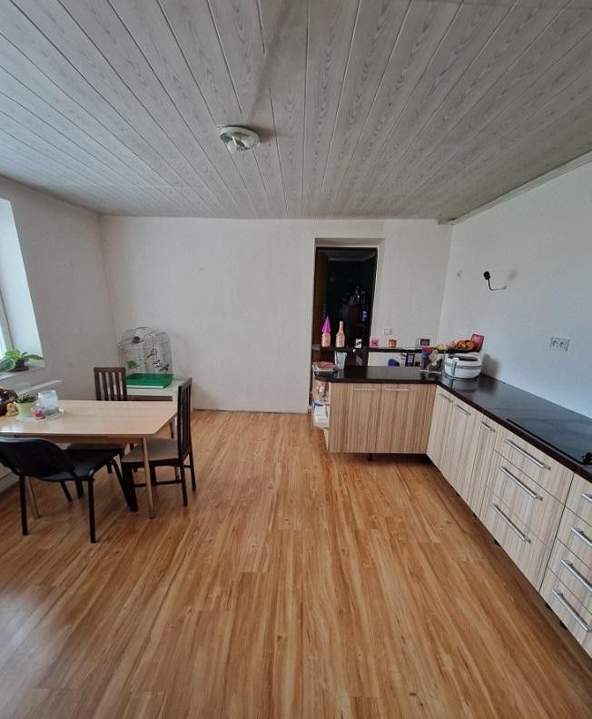 Prodej rodinný dům - Heroltice, 115 m²