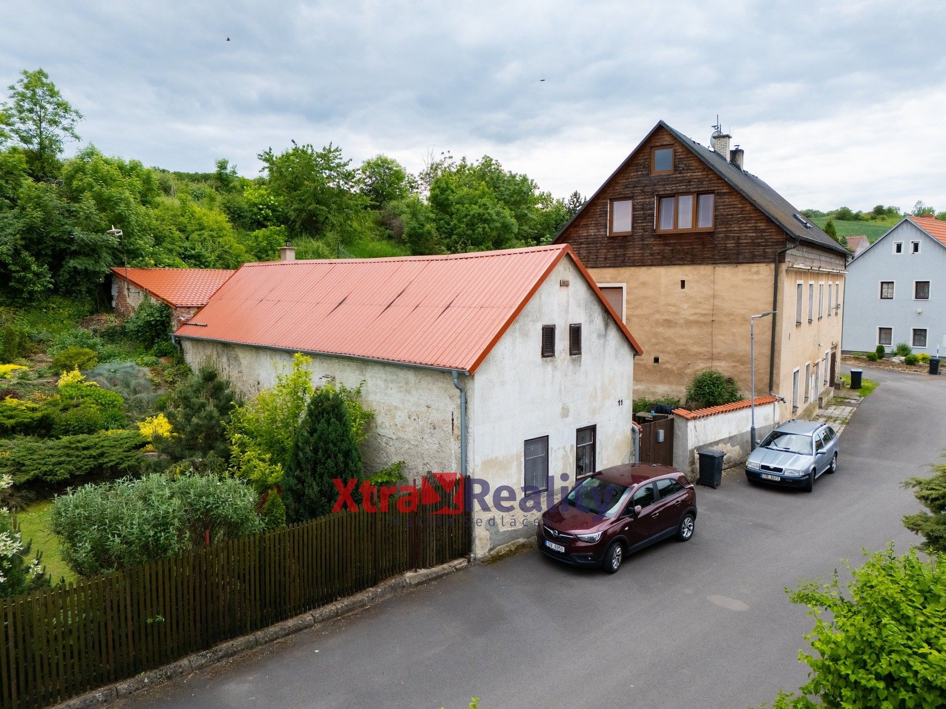 Ostatní, Odolice, Bělušice, 235 m²
