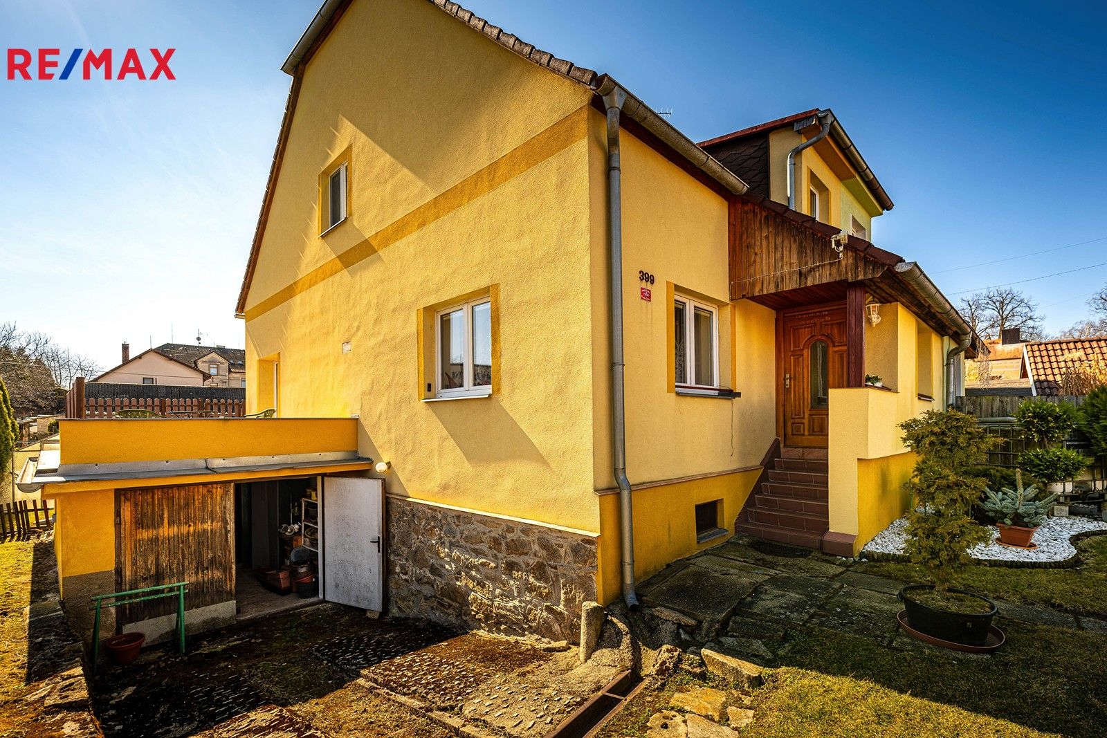 Ostatní, Hradební, Nové Hrady, 103 m²