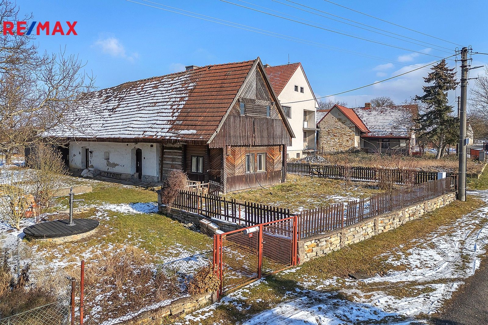 Ostatní, Trnov, 50 m²