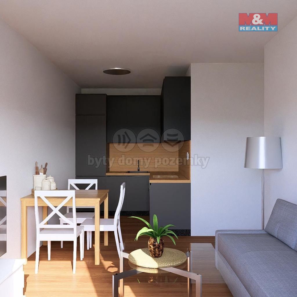 2+kk, Havlíčkova, Zdice, 39 m²