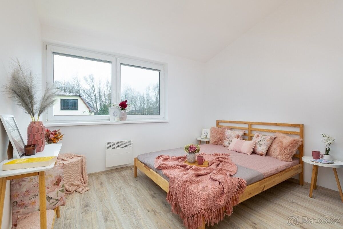 Prodej dům - Ostrava, 712 00, 95 m²