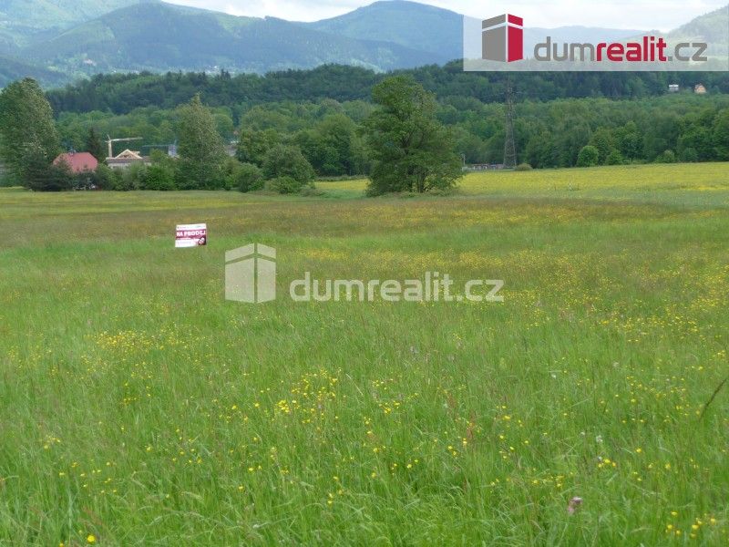 Pozemky pro bydlení, Čeladná, 1 500 m²