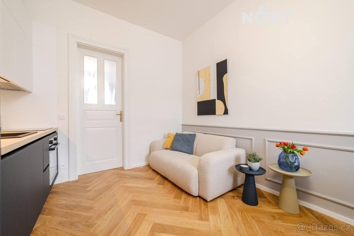 Prodej byt 2+kk - Praha, 130 00, 45 m²