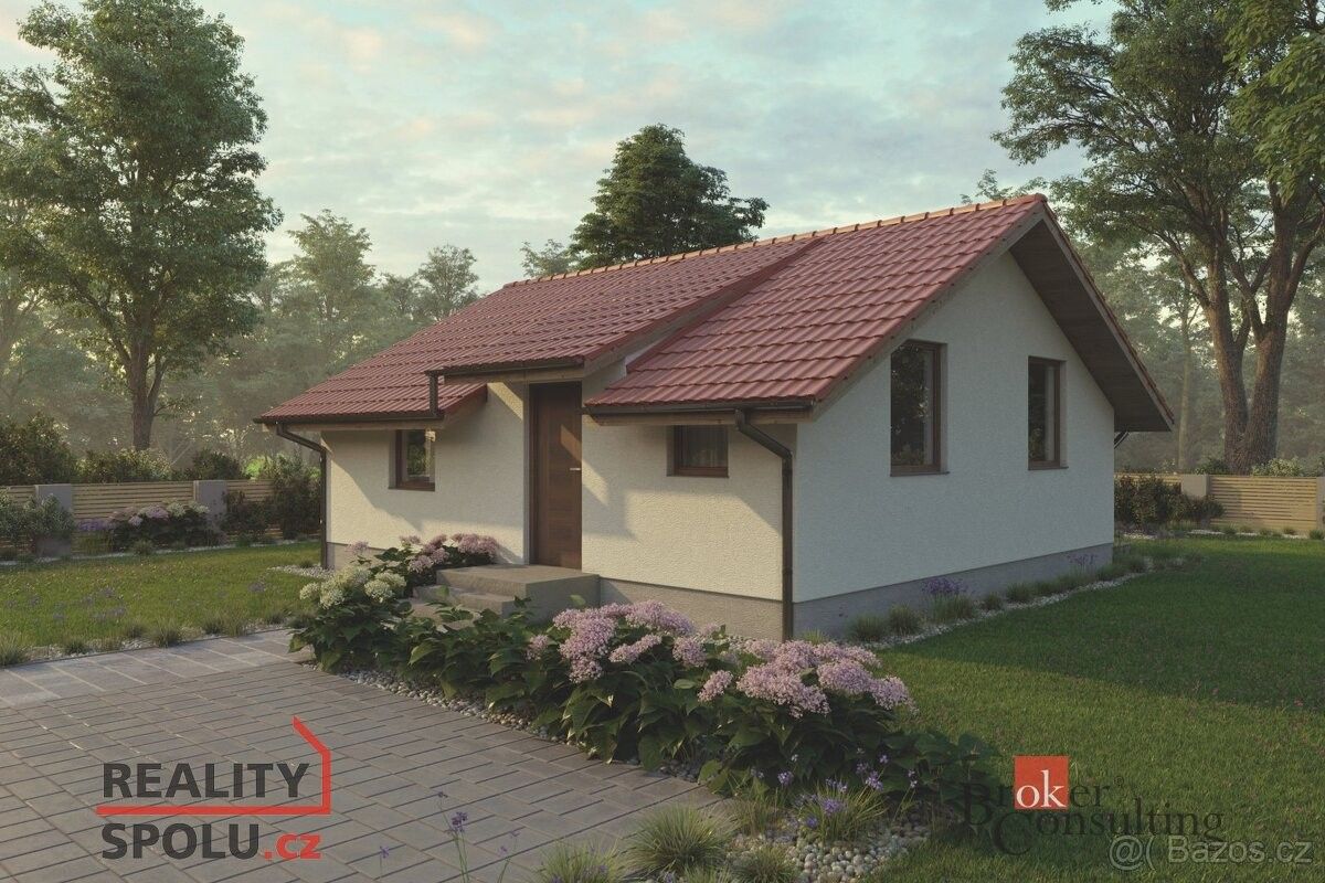Ostatní, Horšovský Týn, 346 01, 65 m²