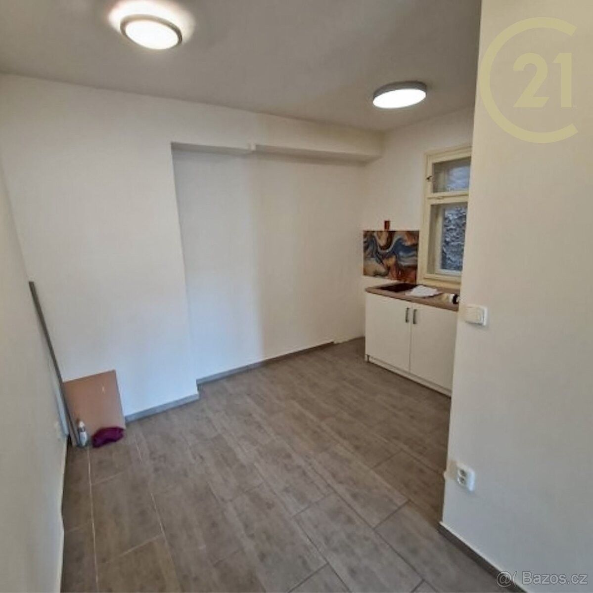 1+1, Brno, 602 00, 50 m²