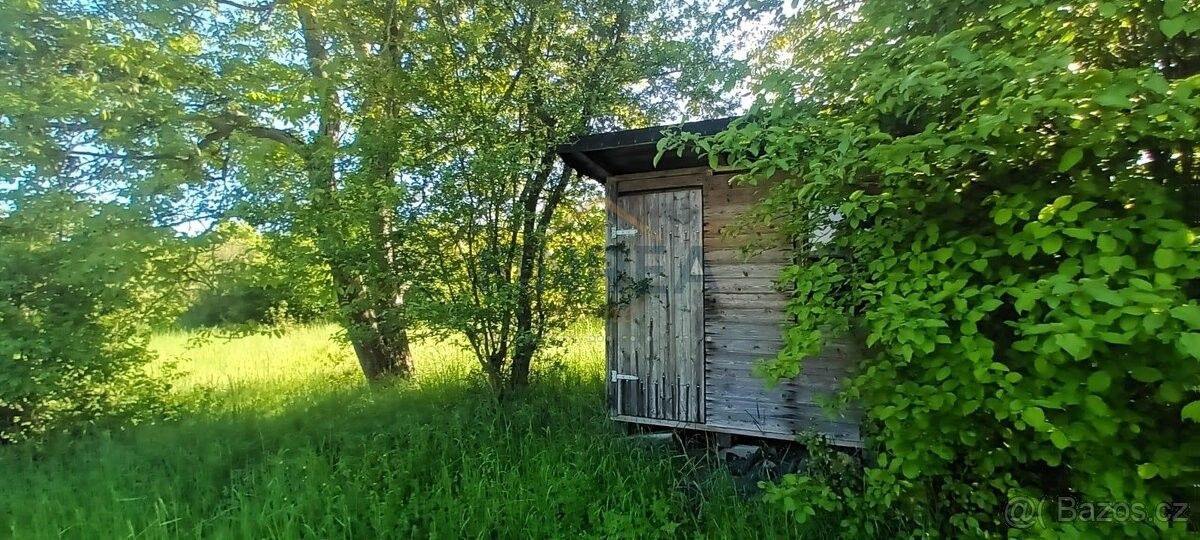 Zahrady, Třebívlice, 411 15