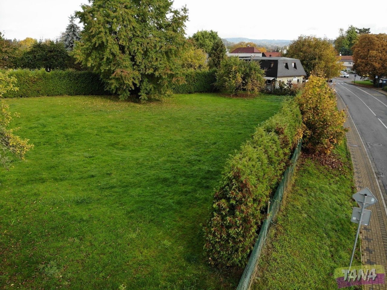 Prodej pozemek pro bydlení - U Lip, Turnov, 1 214 m²