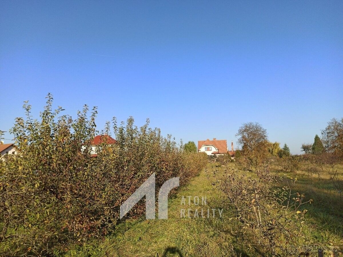 Prodej pozemek pro bydlení - Kopidlno, 507 32, 3 571 m²