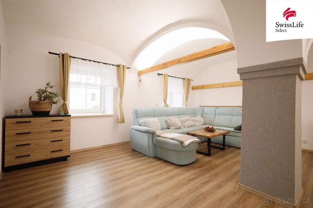 Prodej dům - Štoky, 582 53, 166 m²