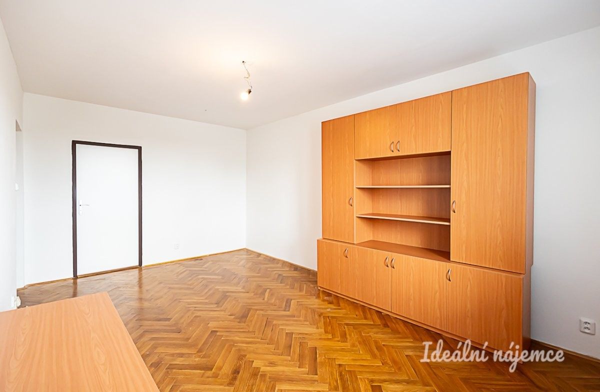 Pronájem byt 2+1 - Jasmínová, Praha, 53 m²