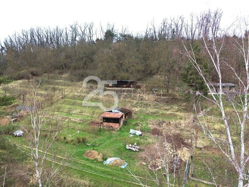 Prodej zahrada - Bakov nad Jizerou, 294 01, 1 482 m²