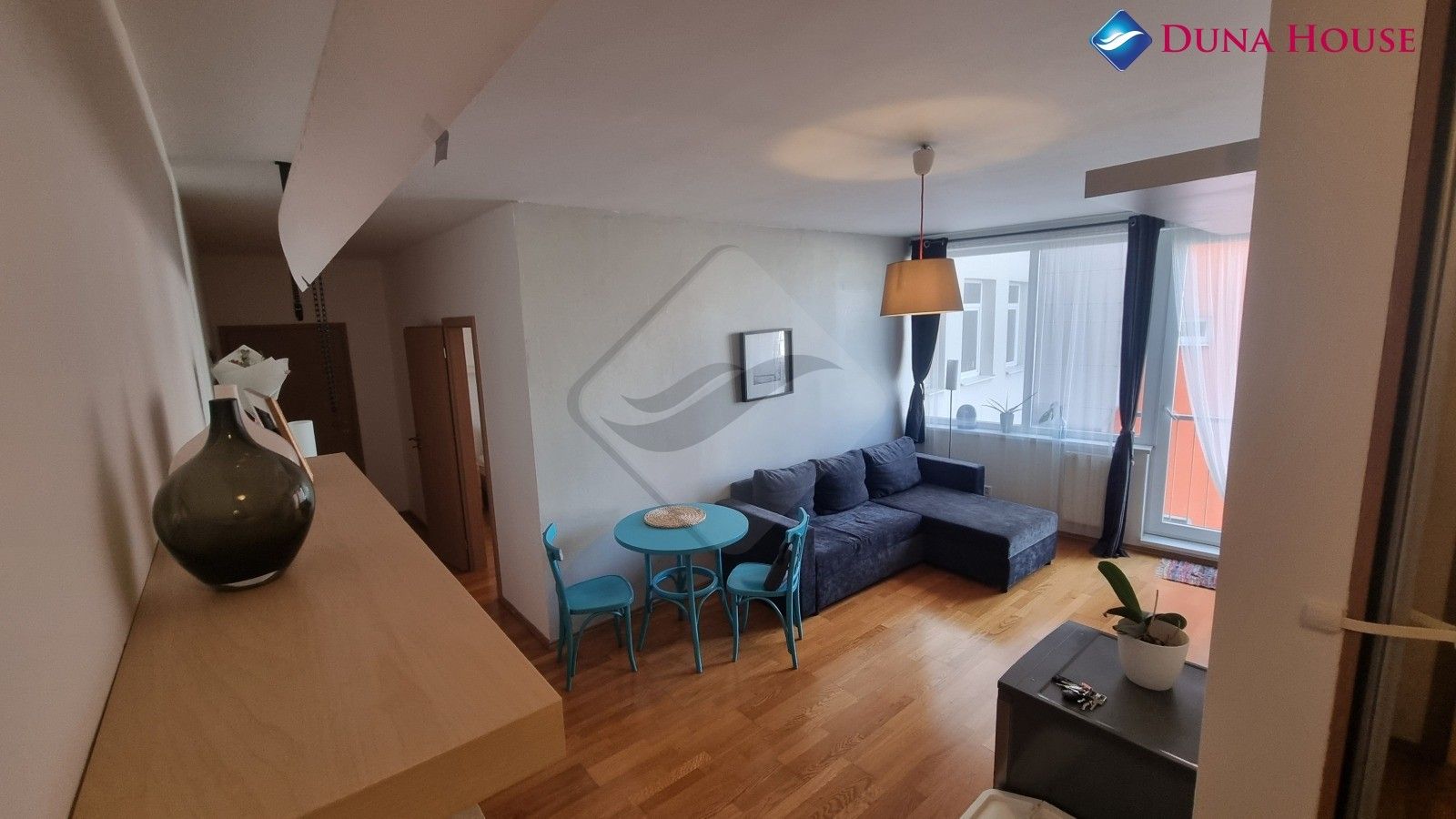 Prodej byt 2+kk - Drahobejlova, Praha, 52 m²