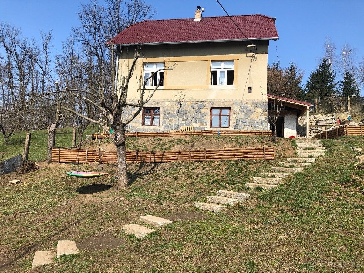 Ostatní, Čerčany, 257 22, 1 000 m²