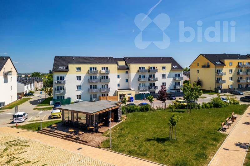 1+kk, Uherova, Chýně, 39 m²