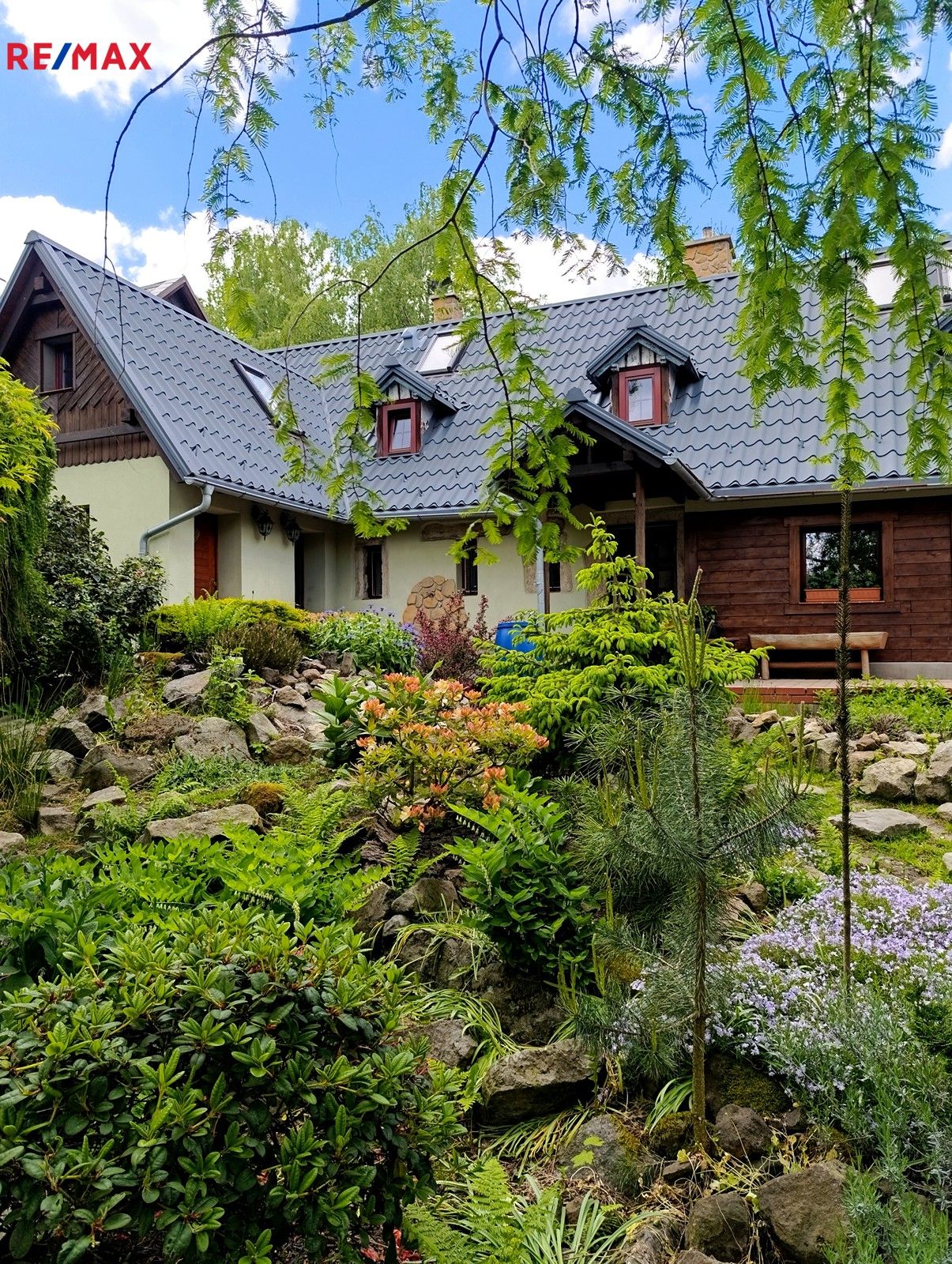 Ostatní, Sněžník, Jílové, 187 m²