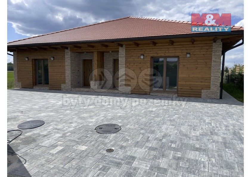 Prodej rodinný dům - Beskydy, 122 m²