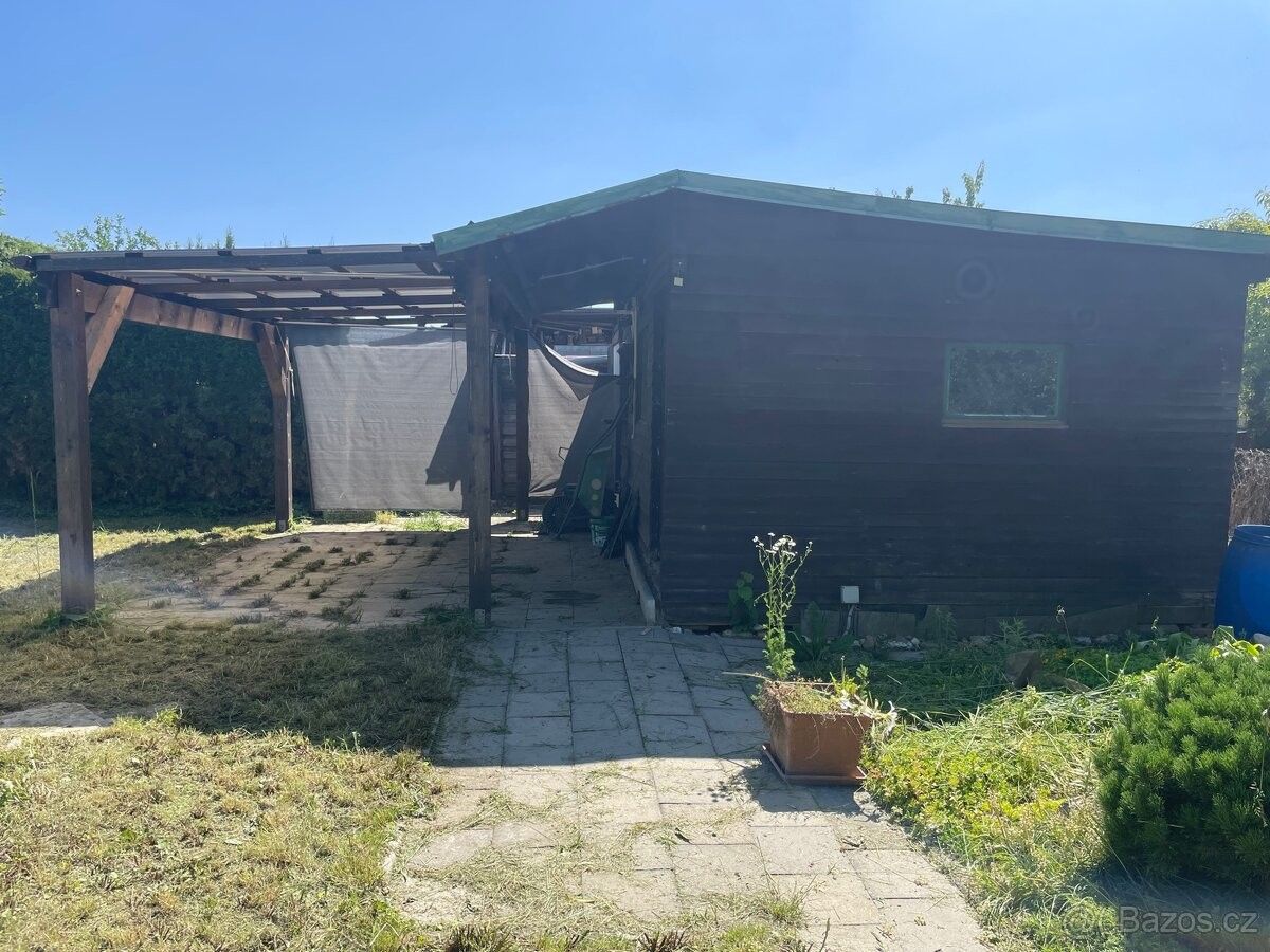 Zahrady, Opava, 747 05, 290 m²