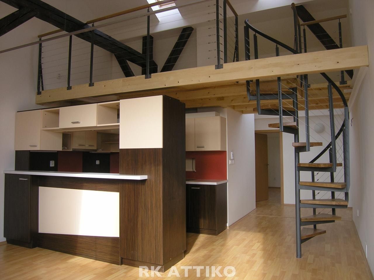 Pronájem byt - Jana Uhra, Brno, 94 m²