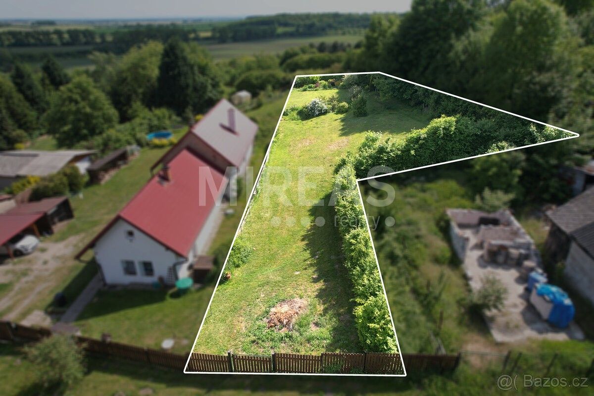 Ostatní, Loučeň, 289 37, 1 000 m²