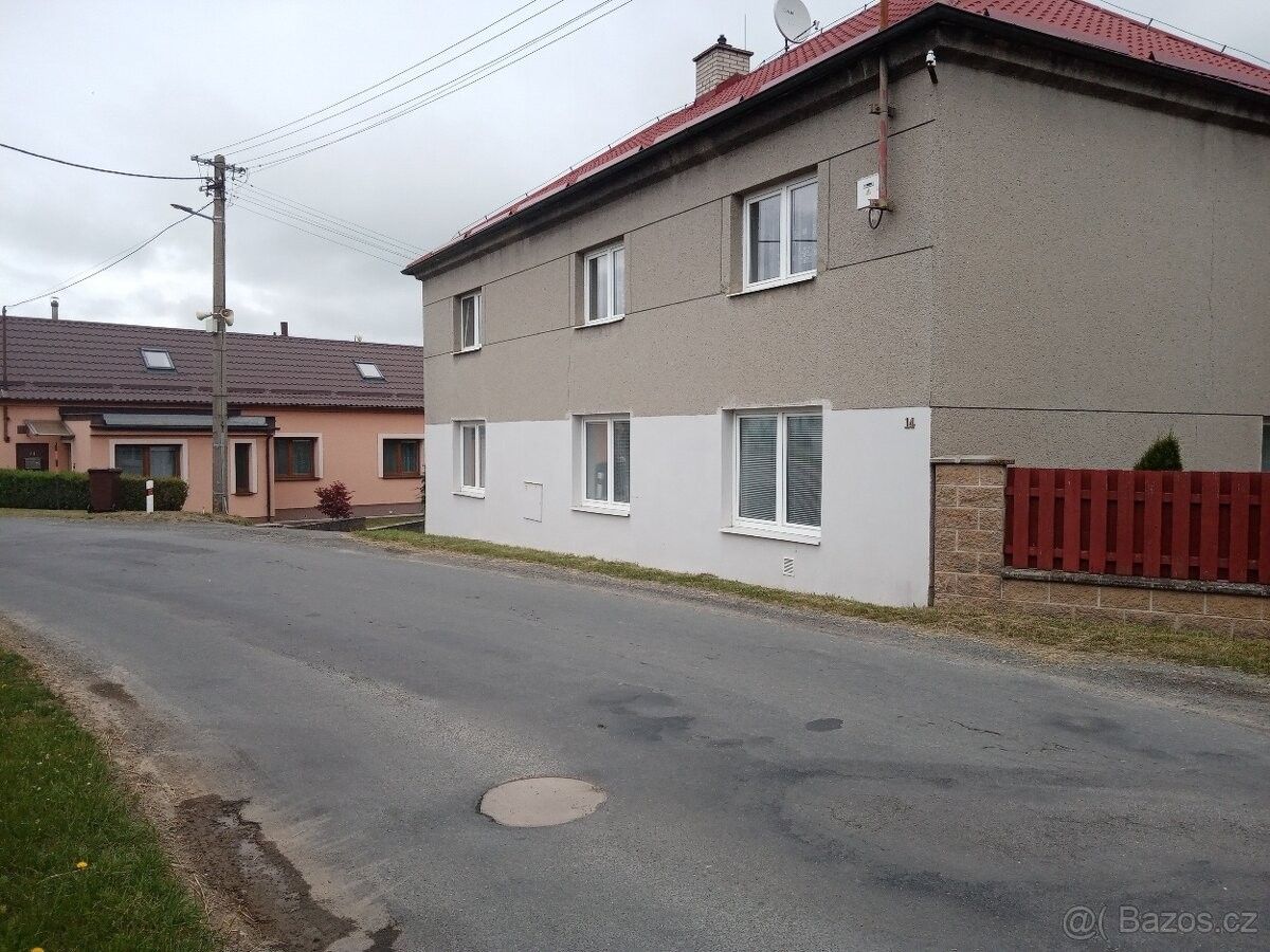 Ostatní, Chudobín, 783 21