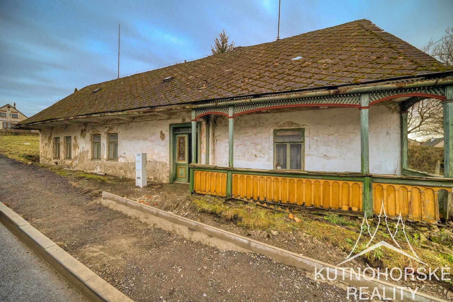 Rodinné domy, Draha, Žamberk, 120 m²