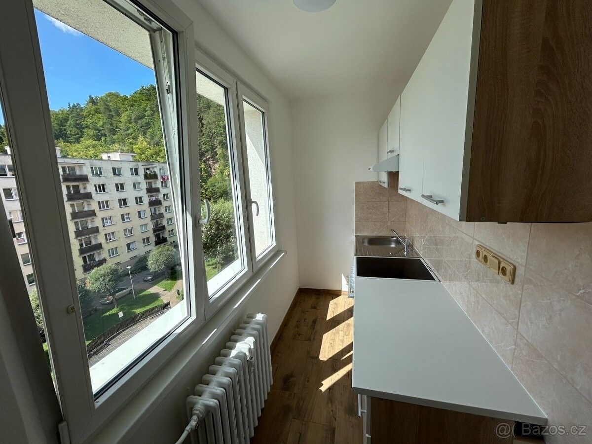 Pronájem byt 3+1 - Úpice, 542 32, 65 m²