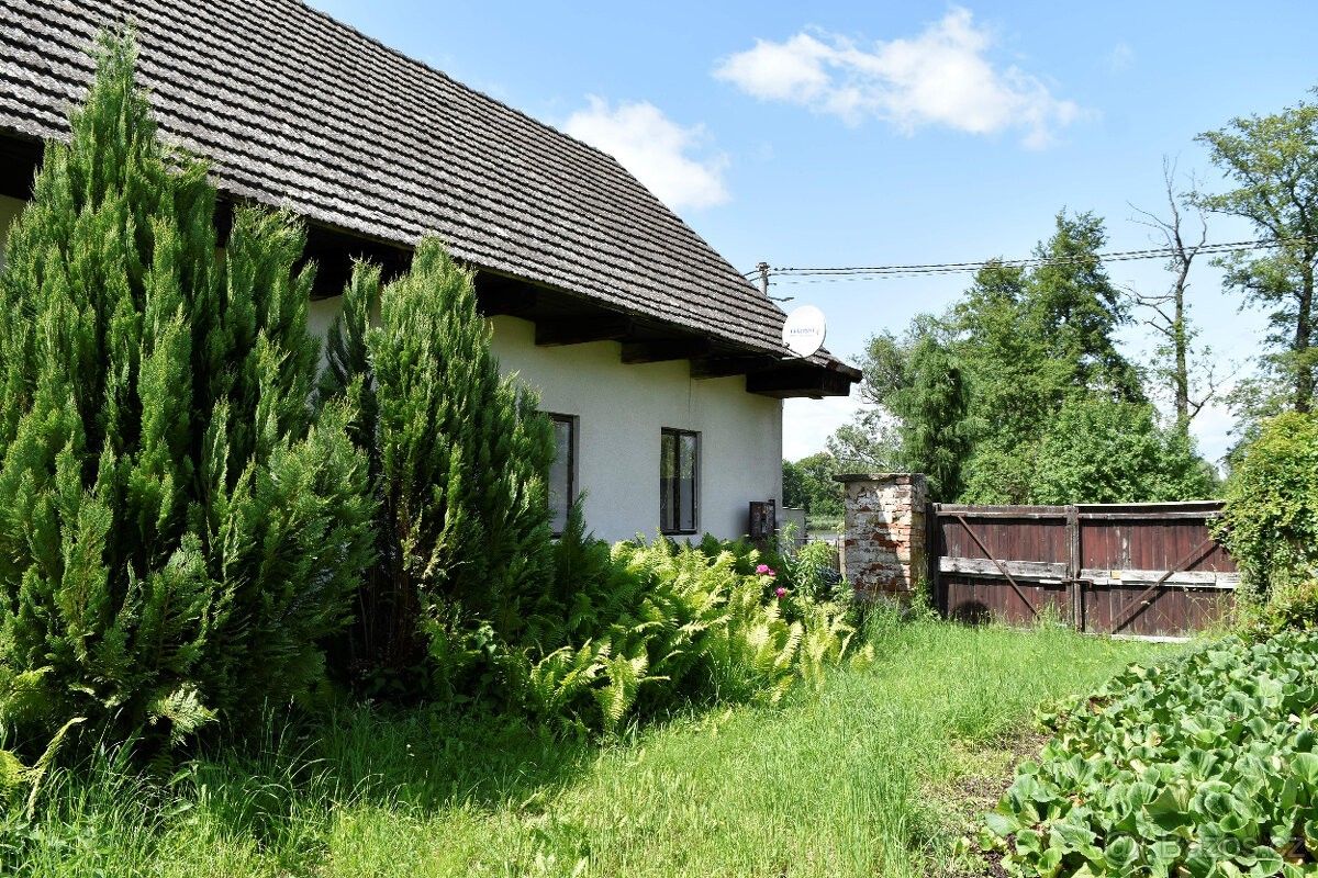 Prodej dům - Jaroměř, 551 01, 2 375 m²
