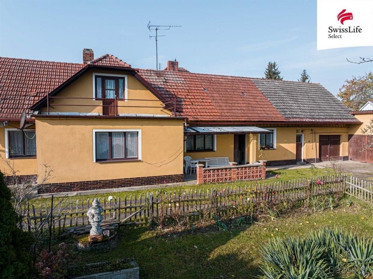 Ostatní, Hlušice, 503 56, 102 m²