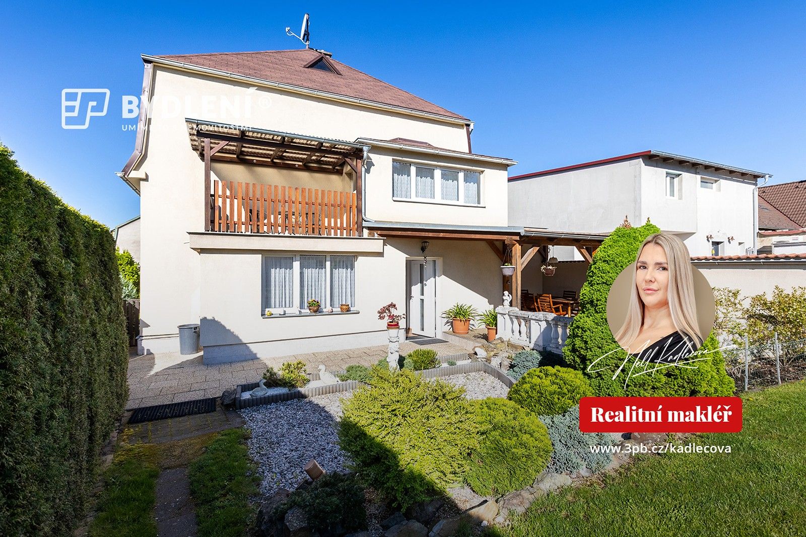 Ostatní, Jeníkov, 158 m²