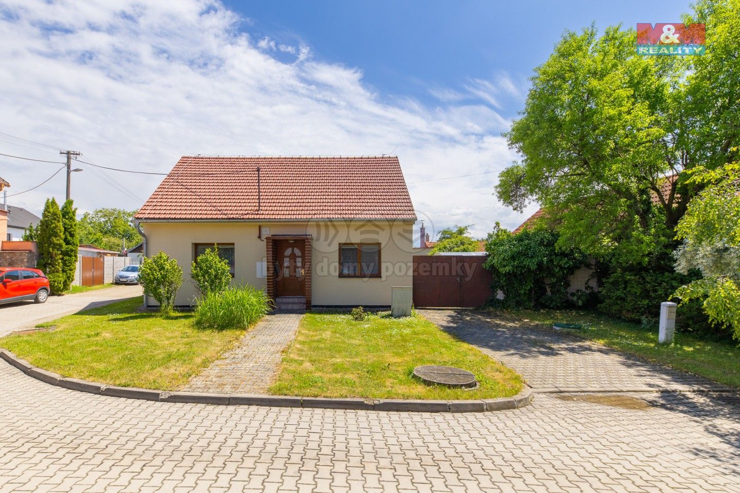 Rodinné domy, Šumice, 263 m²