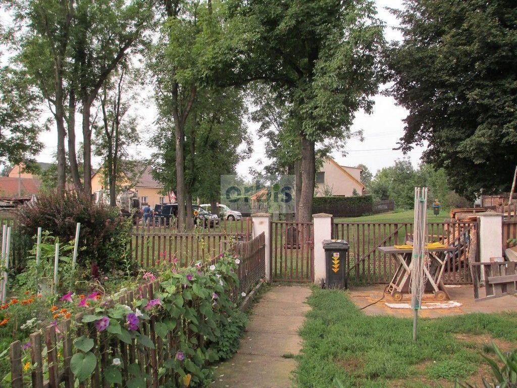 Prodej rodinný dům - Malá Strana, Senomaty, 70 m²