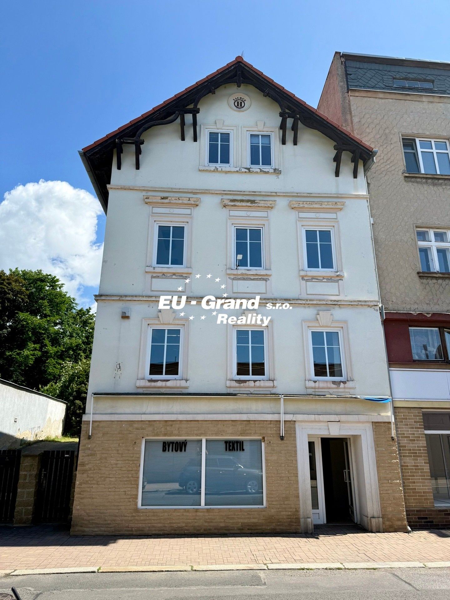 Ostatní, Národní, Varnsdorf, 500 m²
