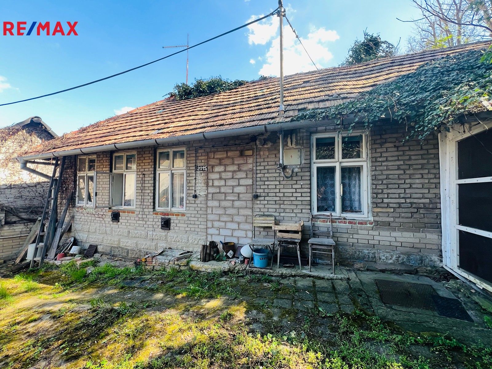 Ostatní, Pod Zvonicí, Kyjov, 48 m²