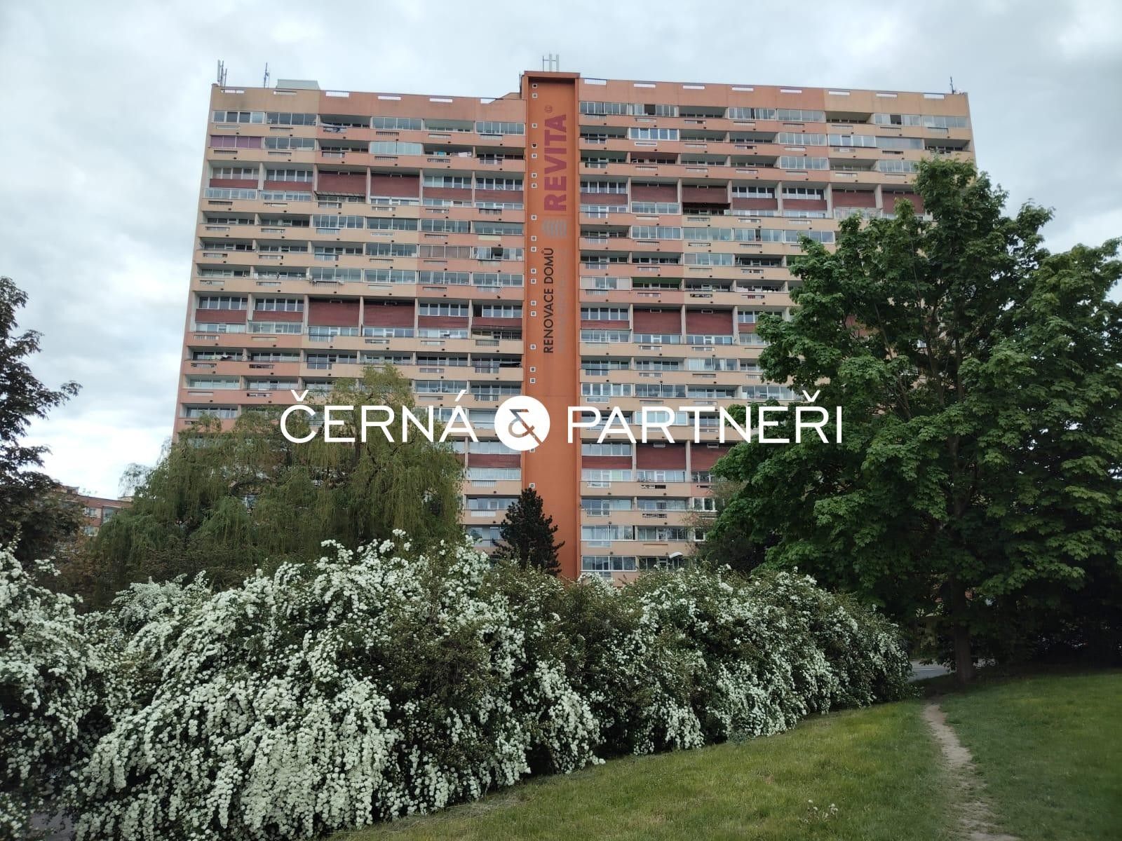 3+kk, Kundratická, Chomutov, 70 m²