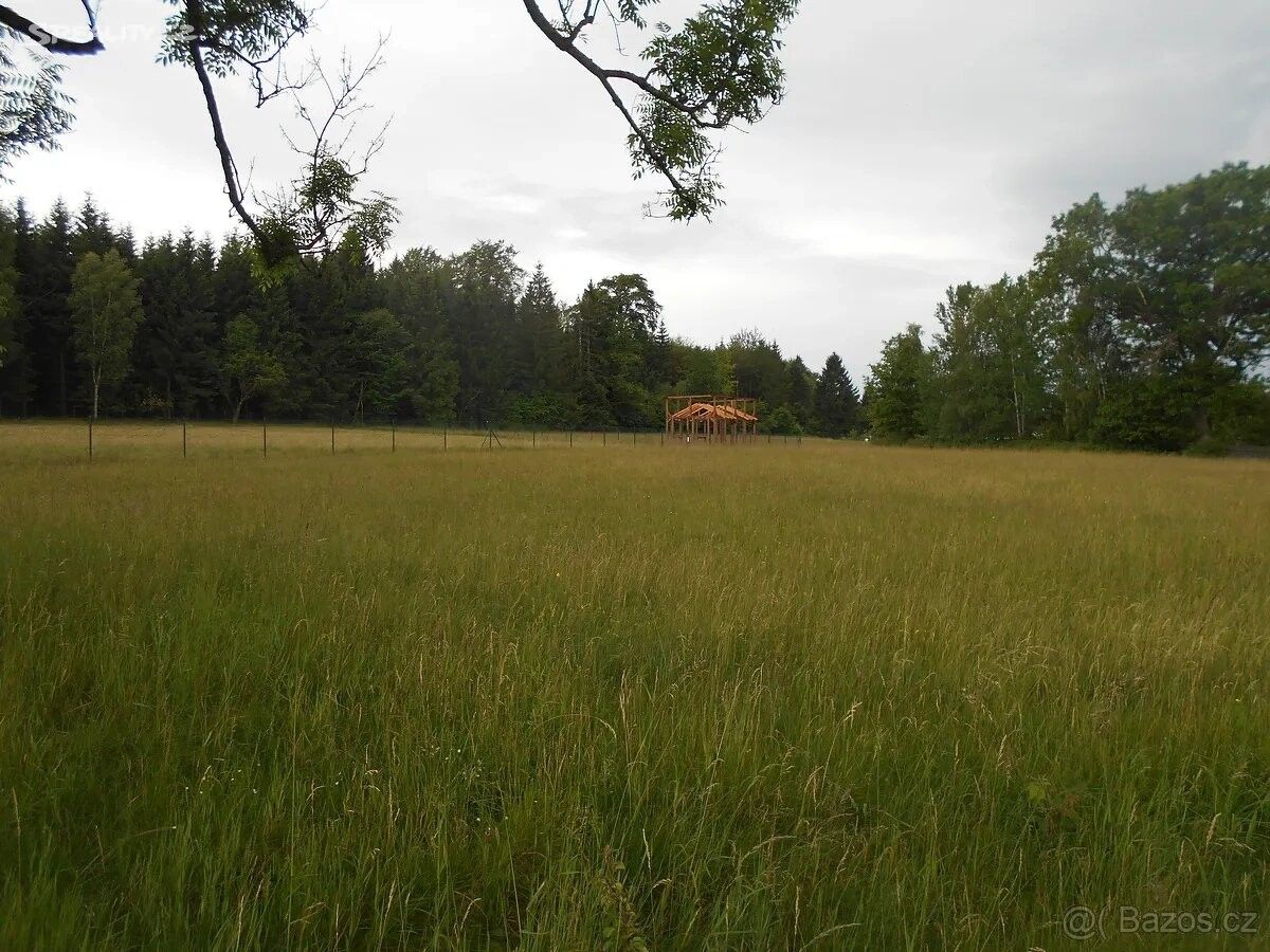 Pozemky pro bydlení, Rybniště, 407 51, 5 199 m²